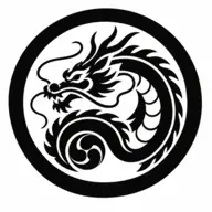 TENRYŪKAI logo